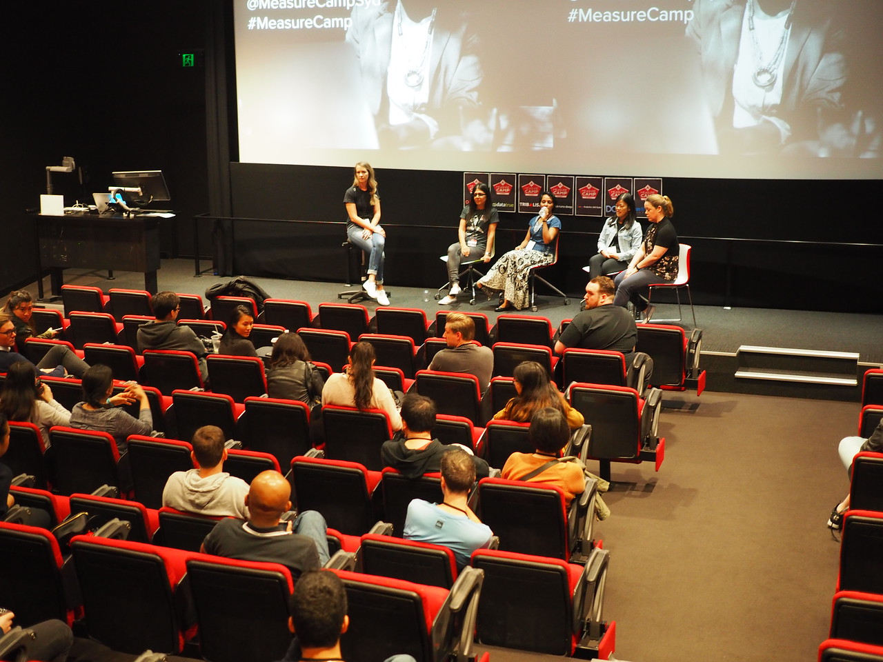 Sydney MeasureCamp | So what should I expect at MeasureCamp?